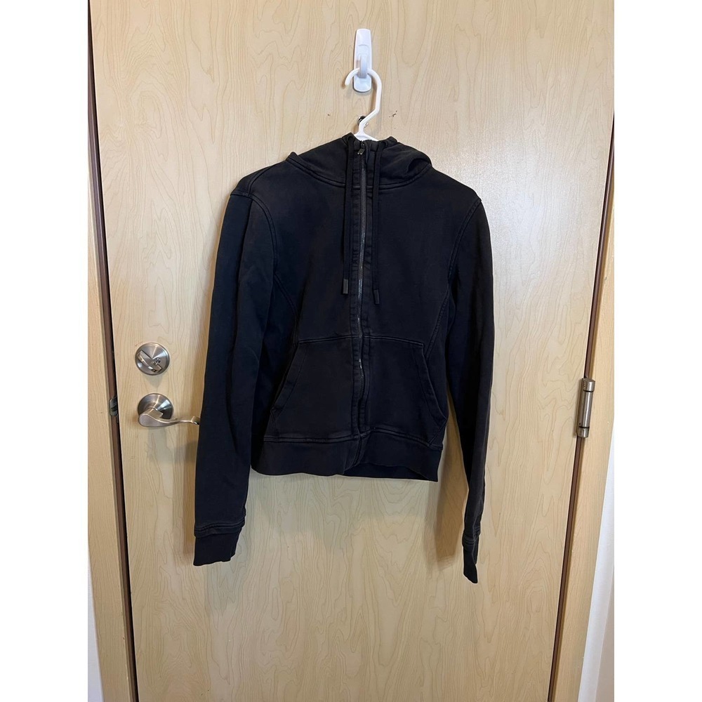 Lululemon full zip hoodie